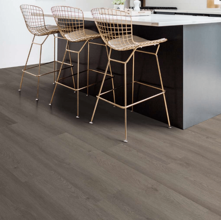 Luxury Vinyl Plank Shaw Floors - Resilient Residential - Limitless 20 - Drift Shaw