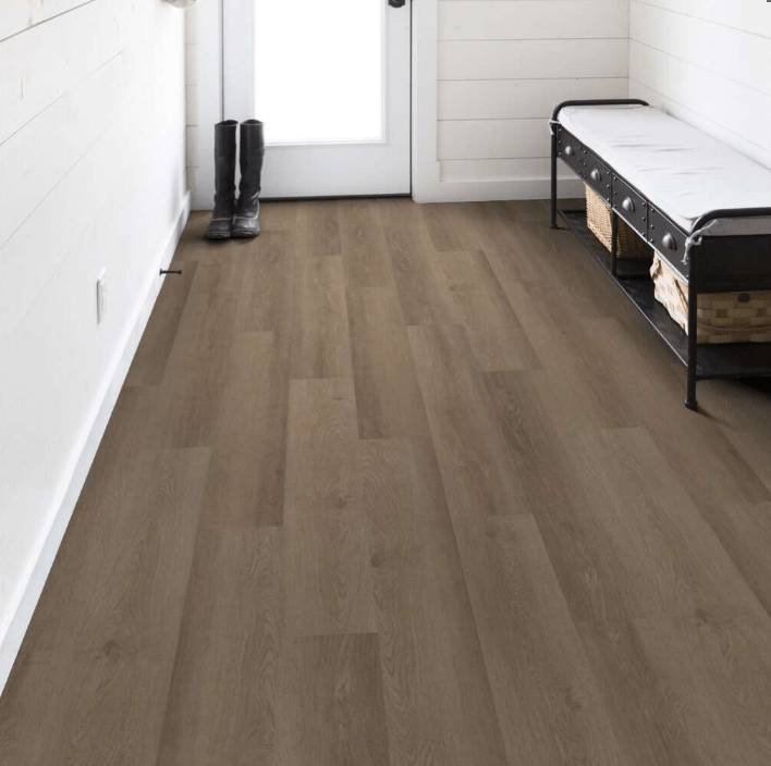 Luxury Vinyl Plank Shaw Floors - Resilient Residential - Limitless 20 - Vista Shaw