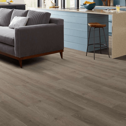 Luxury Vinyl Plank Shaw Floors - Resilient Residential - Limitless SPC SS - Drift Shaw