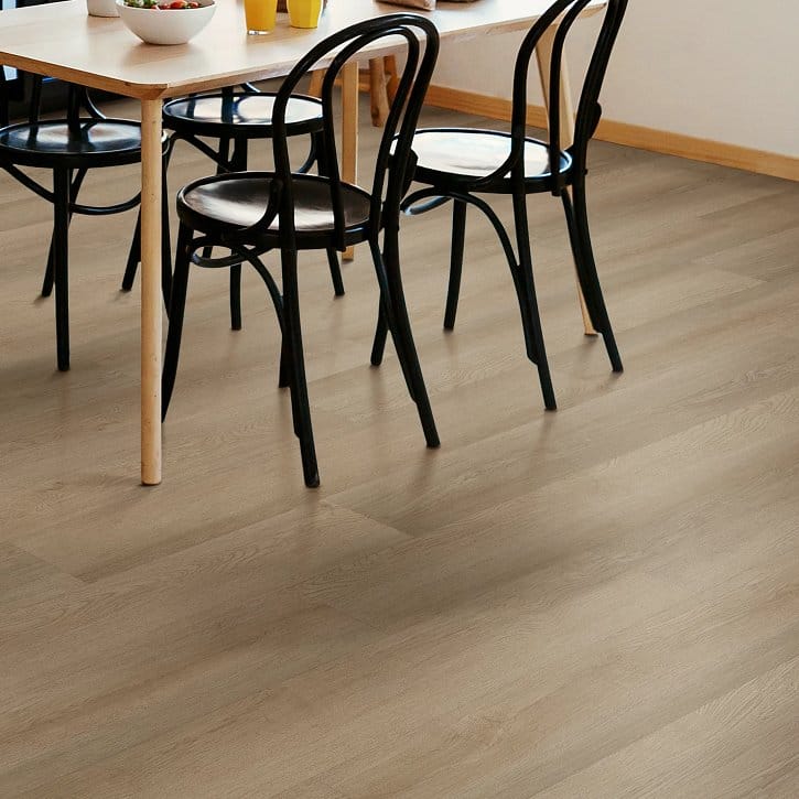 Luxury Vinyl Plank Shaw Floors - Resilient Residential - Limitless SPC SS - Grand Canyon Shaw