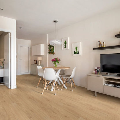 Luxury Vinyl Plank Shaw Floors - Resilient Residential - Limitless SPC SS - Honeycomb Shaw