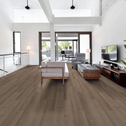 Luxury Vinyl Plank Shaw Floors - Resilient Residential - Limitless SPC SS - Vista Shaw