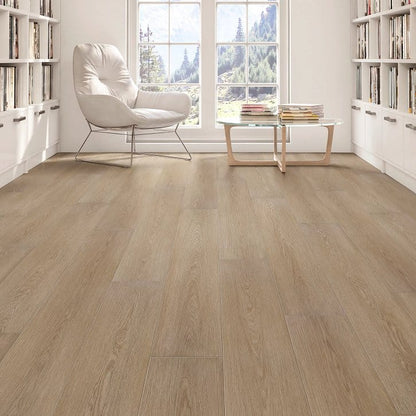 Luxury Vinyl Plank Shaw - Insight NB - Nomadic Brown - Luxury Vinyl Plank Shaw