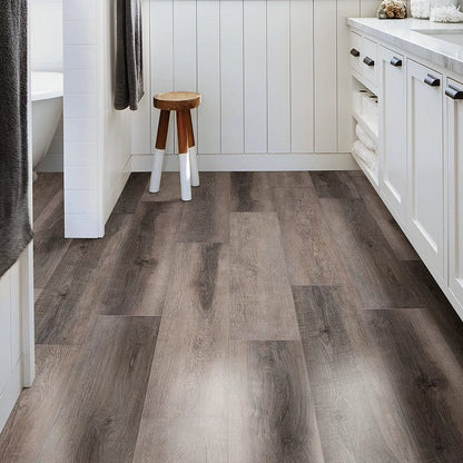 Luxury Vinyl Plank Shaw - Insight NB - Uncharted Grey - Luxury Vinyl Plank Shaw