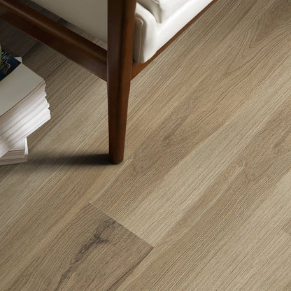Luxury Vinyl Plank Shaw - Optimum 512C Plus - Almond Oak - Luxury Vinyl Plank Shaw