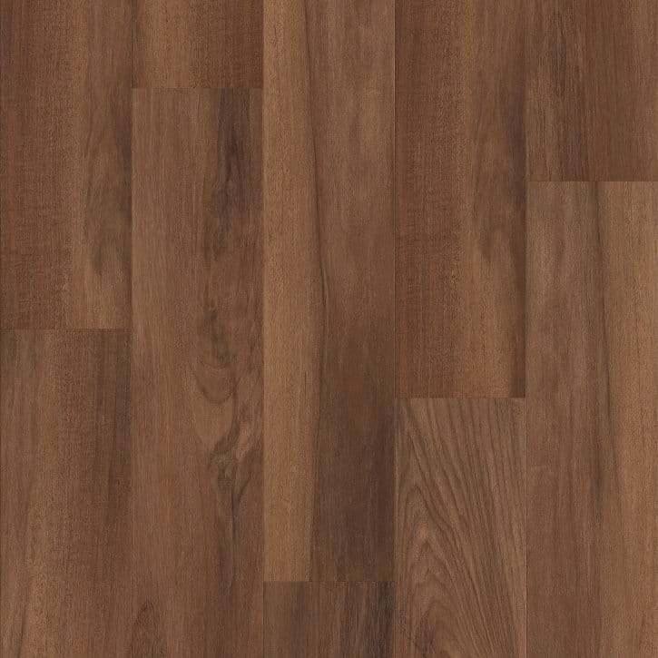 Luxury Vinyl Plank Shaw - Optimum 512C Plus - Amber Oak - Luxury Vinyl Plank Shaw