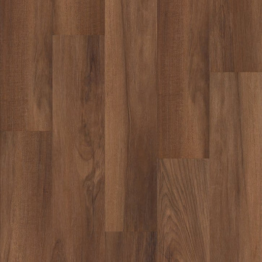 Luxury Vinyl Plank Shaw - Optimum 512C Plus - Amber Oak - Luxury Vinyl Plank Shaw