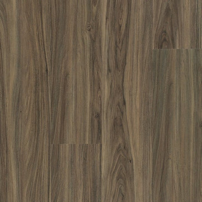 Luxury Vinyl Plank Shaw - Optimum 512C Plus - Cinnamon Walnut - Luxury Vinyl Plank Shaw