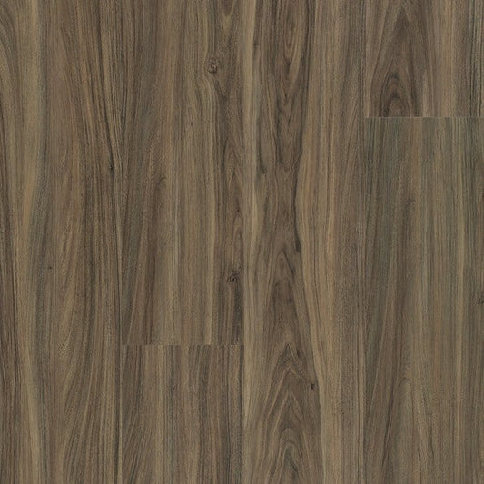 Luxury Vinyl Plank Shaw - Optimum 512C Plus - Cinnamon Walnut - Luxury Vinyl Plank Shaw