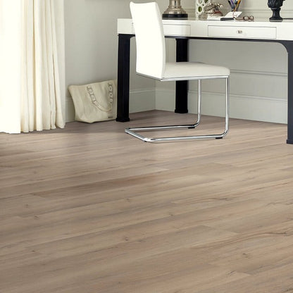Luxury Vinyl Plank Shaw - Optimum 512C Plus - Driftwood - Luxury Vinyl Plank Shaw