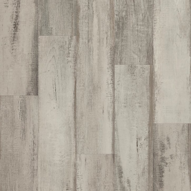 Luxury Vinyl Plank Shaw - Optimum 512C Plus - Fresh Driftwood - Luxury Vinyl Plank Shaw
