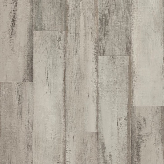 Luxury Vinyl Plank Shaw - Optimum 512C Plus - Fresh Driftwood - Luxury Vinyl Plank Shaw