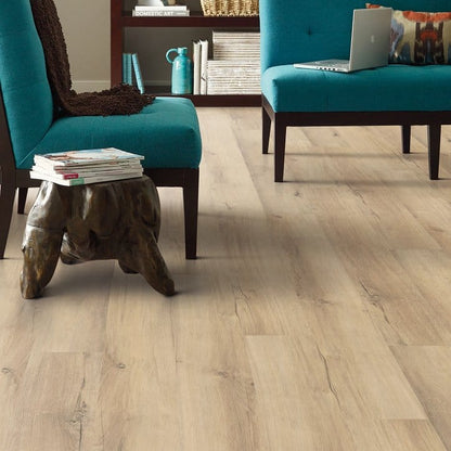 Luxury Vinyl Plank Shaw - Optimum 512C Plus - Marina - Luxury Vinyl Plank Shaw