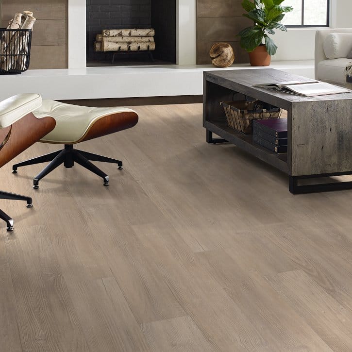 Luxury Vinyl Plank Shaw - Optimum 512C Plus - Simple Wash - Luxury Vinyl Plank Shaw