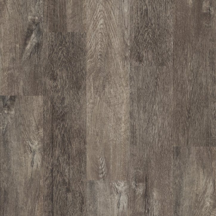 Luxury Vinyl Plank Shaw - Optimum 512C Plus - Smoky Oak - Luxury Vinyl Plank Shaw