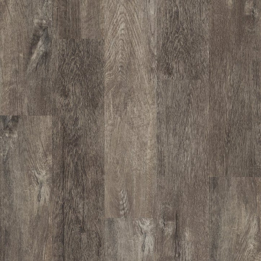Luxury Vinyl Plank Shaw - Optimum 512C Plus - Smoky Oak - Luxury Vinyl Plank Shaw