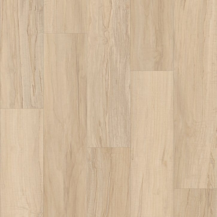 Luxury Vinyl Plank Shaw - Optimum 512C Plus - Spalted Maple - Luxury Vinyl Plank Shaw