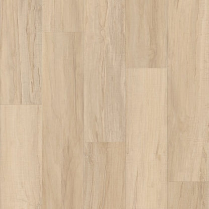 Luxury Vinyl Plank Shaw - Optimum 512C Plus - Spalted Maple - Luxury Vinyl Plank Shaw
