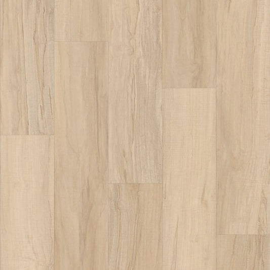 Luxury Vinyl Plank Shaw - Optimum 512C Plus - Spalted Maple - Luxury Vinyl Plank Shaw