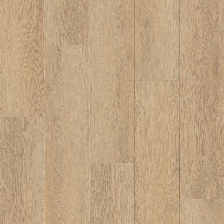 Luxury Vinyl Plank Shaw - Optimum 512C Plus - White Sand - Luxury Vinyl Plank Shaw
