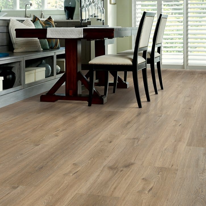 Luxury Vinyl Plank Shaw - Optimum 512C Plus - Wild Dunes - Luxury Vinyl Plank Shaw