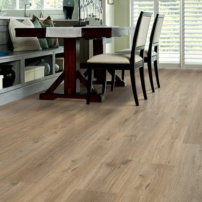 Luxury Vinyl Plank Shaw - Optimum 512C Plus - Wild Dunes - Luxury Vinyl Plank Shaw