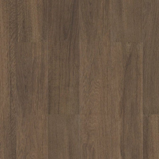 Luxury Vinyl Plank Shaw - Pantheon HD+ Natural Bevel - Cordovan - Luxury Vinyl Plank Box Shaw
