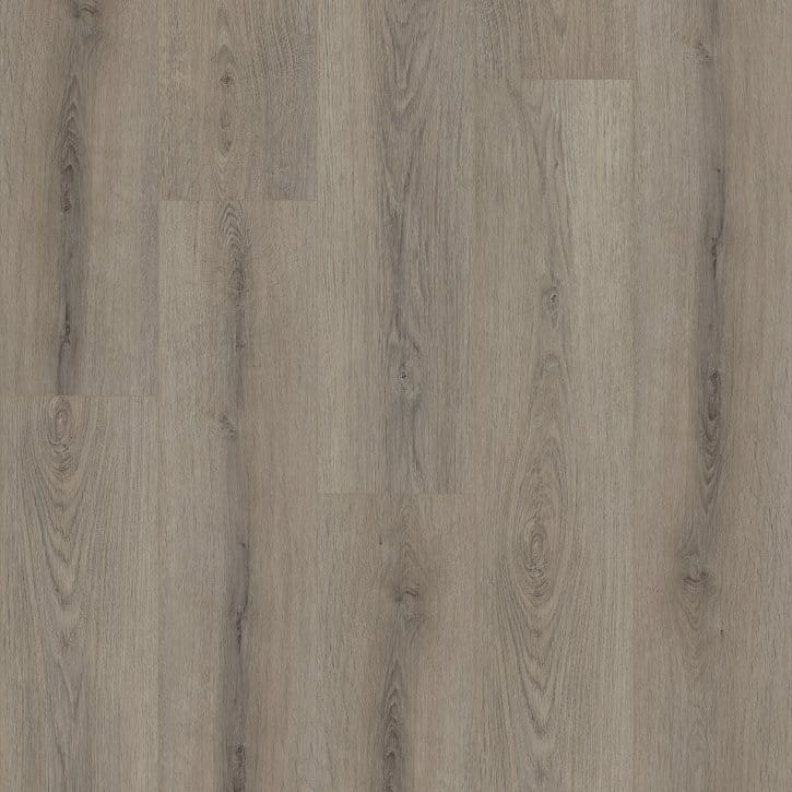 Luxury Vinyl Plank Shaw - Polaris Plus - Ashen Brown - Luxury Vinyl Plank Shaw