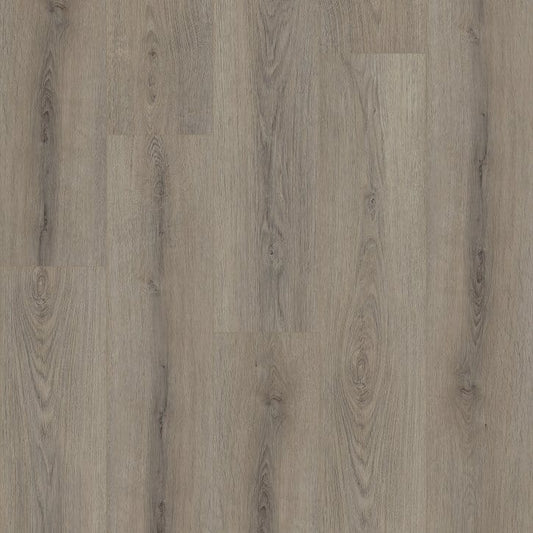 Luxury Vinyl Plank Shaw - Polaris Plus - Ashen Brown - Luxury Vinyl Plank Shaw