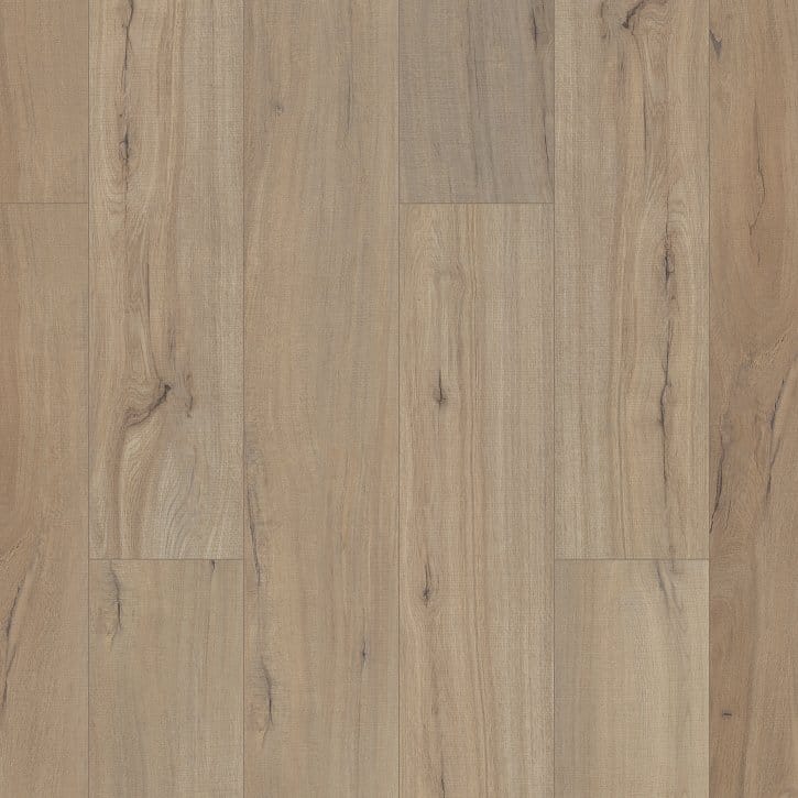 Luxury Vinyl Plank Shaw - Polaris Plus - Driftwood - Luxury Vinyl Plank Shaw