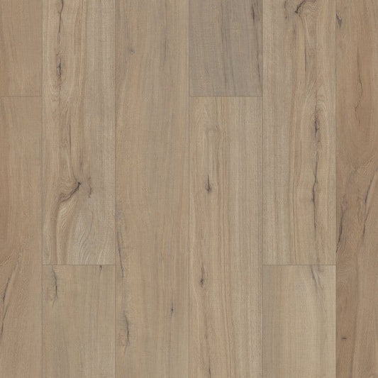 Luxury Vinyl Plank Shaw - Polaris Plus - Driftwood - Luxury Vinyl Plank Shaw