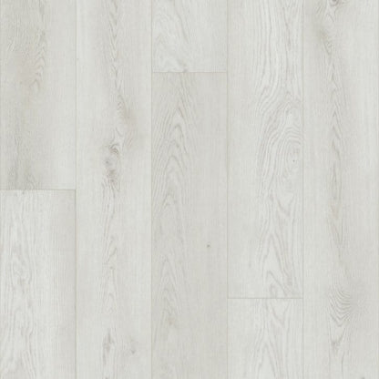 Luxury Vinyl Plank Shaw - Polaris Plus - Feather Grey - Luxury Vinyl Plank Shaw