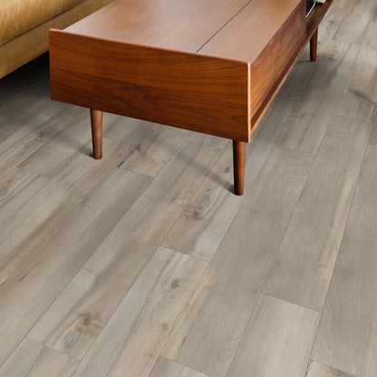 Luxury Vinyl Plank Shaw - Polaris Plus - Sea Glass - Luxury Vinyl Plank Shaw
