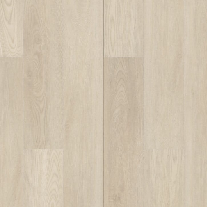 Luxury Vinyl Plank Shaw - Polaris Plus - Silver Dollar - Luxury Vinyl Plank Shaw