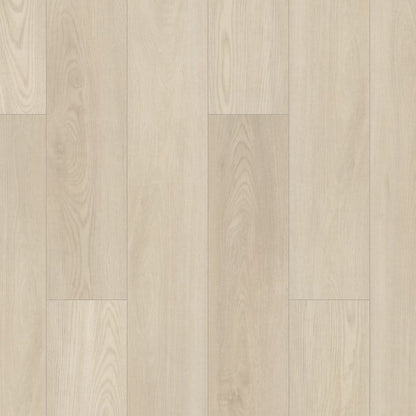 Luxury Vinyl Plank Shaw - Polaris Plus - Silver Dollar - Luxury Vinyl Plank Shaw