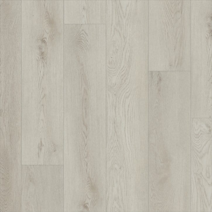Luxury Vinyl Plank Shaw - Polaris Plus - Warm Grey - Luxury Vinyl Plank Shaw