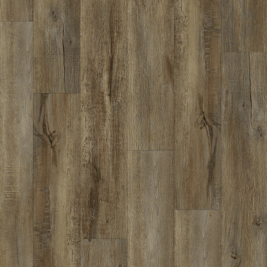 Luxury Vinyl Plank Shaw - Presto Plus - Modeled Oak - Luxury Vinyl Plank Shaw