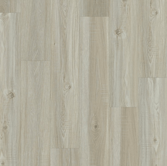 Luxury Vinyl Plank Shaw - Presto Plus - Washed Oak - Luxury Vinyl Plank Shaw