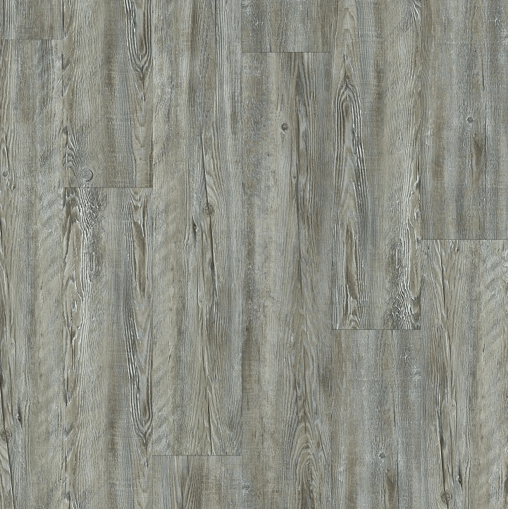 Luxury Vinyl Plank Shaw - Presto Plus - Weathered Barnb - Luxury Vinyl Plank Shaw