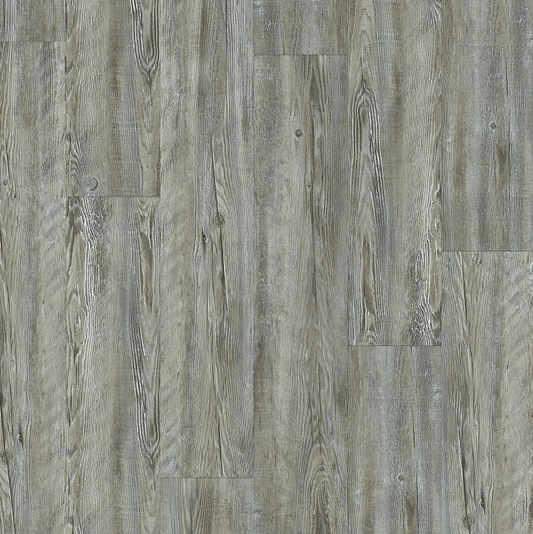 Luxury Vinyl Plank Shaw - Presto Plus - Weathered Barnb - Luxury Vinyl Plank Shaw