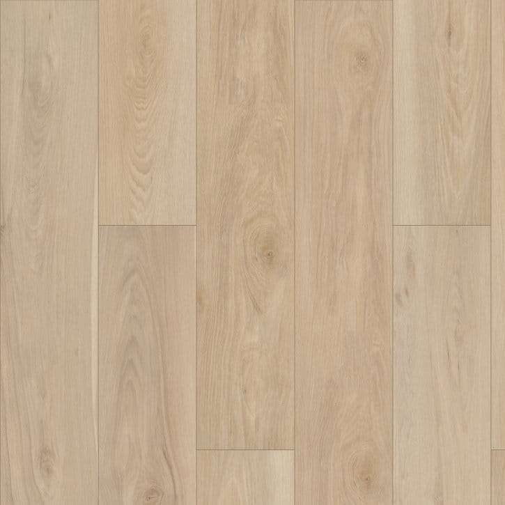 Luxury Vinyl Plank Shaw - Supino HD+ Natural Bevel - Alabaster - Luxury Vinyl Plank Shaw