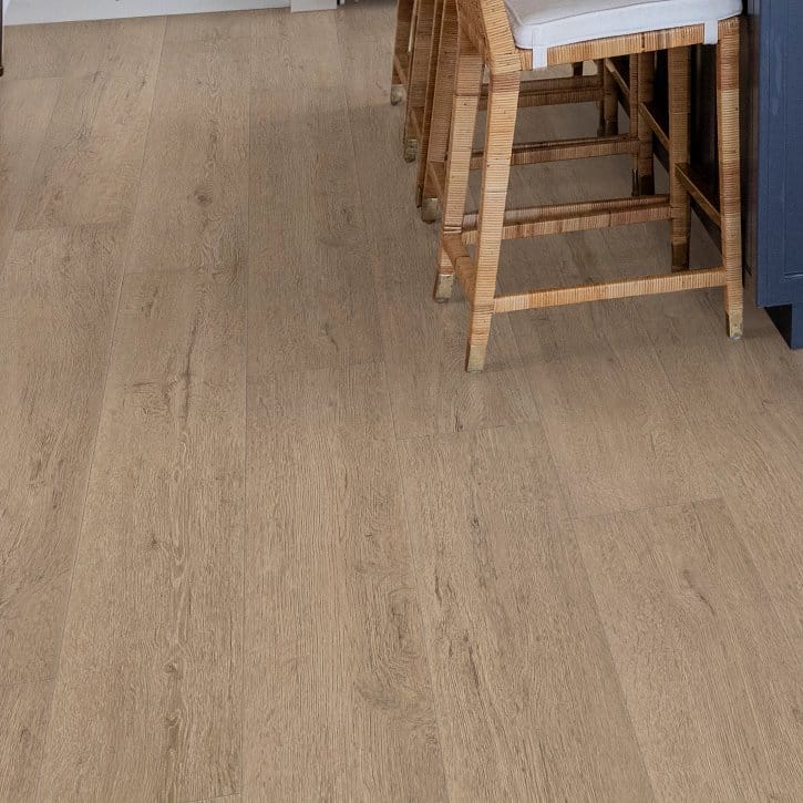 Luxury Vinyl Plank Shaw - Supino HD+ Natural Bevel - Cabet Trails - Luxury Vinyl Plank Shaw