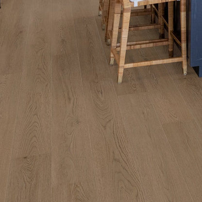 Luxury Vinyl Plank Shaw - Supino HD+ Natural Bevel - Coffeehouse - Luxury Vinyl Plank Shaw
