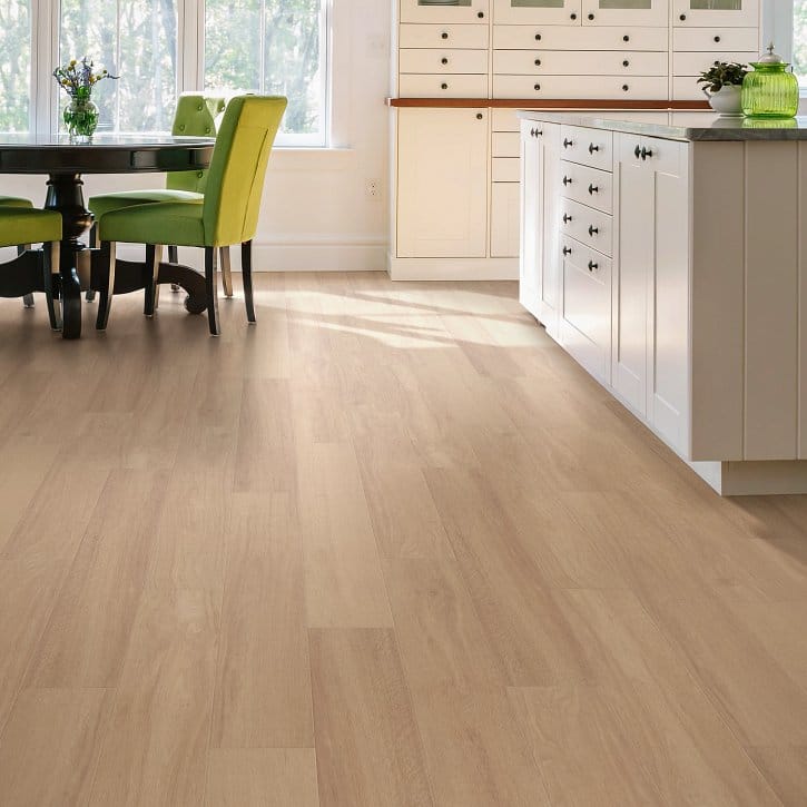 Luxury Vinyl Plank Shaw - Supino HD+ Natural Bevel - Honeycomb - Luxury Vinyl Plank Shaw
