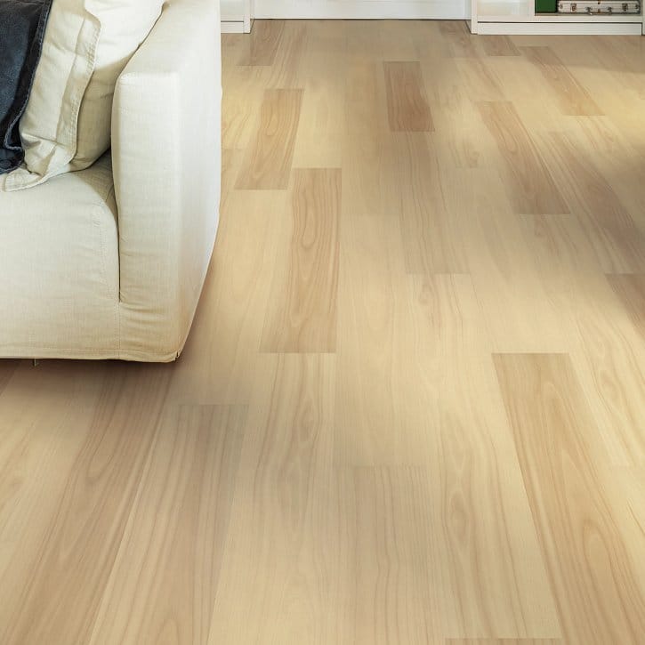 Luxury Vinyl Plank Shaw - Supino HD+ Natural Bevel - Marzipan - Luxury Vinyl Plank Shaw