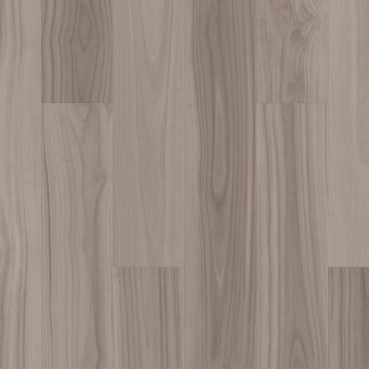 Luxury Vinyl Plank Shaw - Supino HD+ Natural Bevel - Smoke - Luxury Vinyl Plank Shaw
