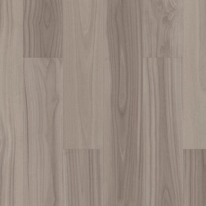 Luxury Vinyl Plank Shaw - Supino HD+ Natural Bevel - Smoke - Luxury Vinyl Plank Shaw