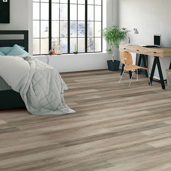 Luxury Vinyl Plank Shaw - Unrivaled 9" - Aston Oak - Luxury Vinyl Plank Shaw
