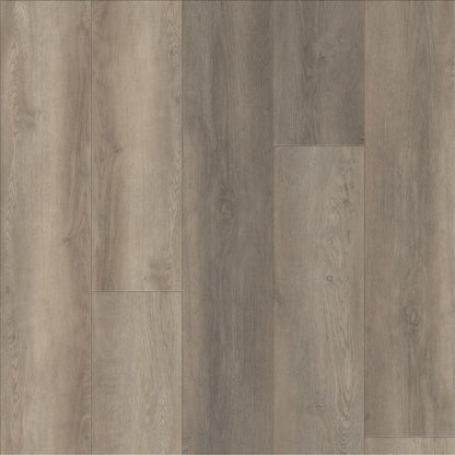 Luxury Vinyl Plank Shaw - Unrivaled 9" - Aston Oak - Luxury Vinyl Plank Shaw
