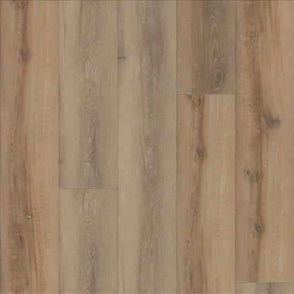 Luxury Vinyl Plank Shaw - Unrivaled 9" - Celo Oak - Luxury Vinyl Plank Shaw